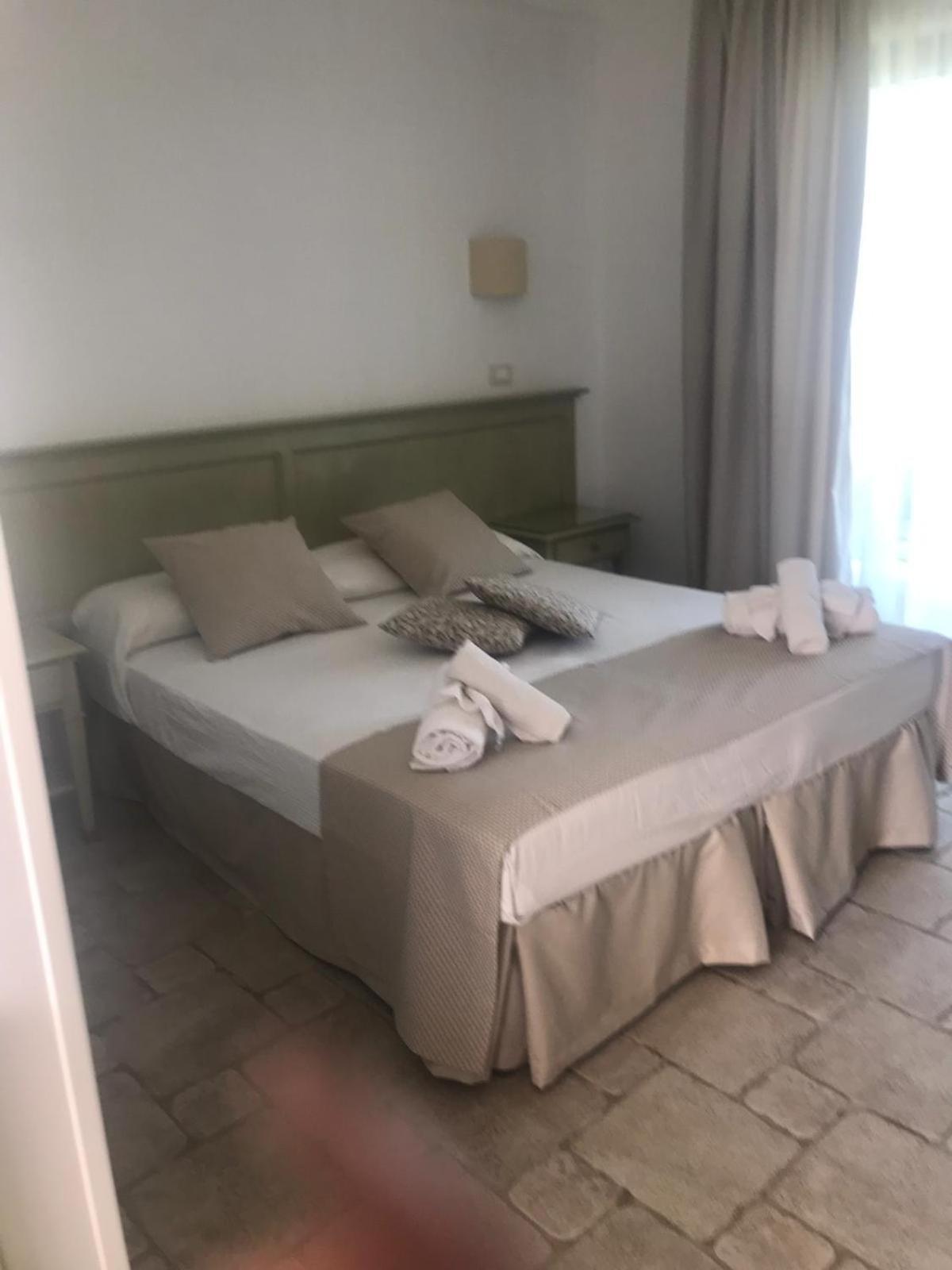 B&B La Vigna Каровіньйо Номер фото