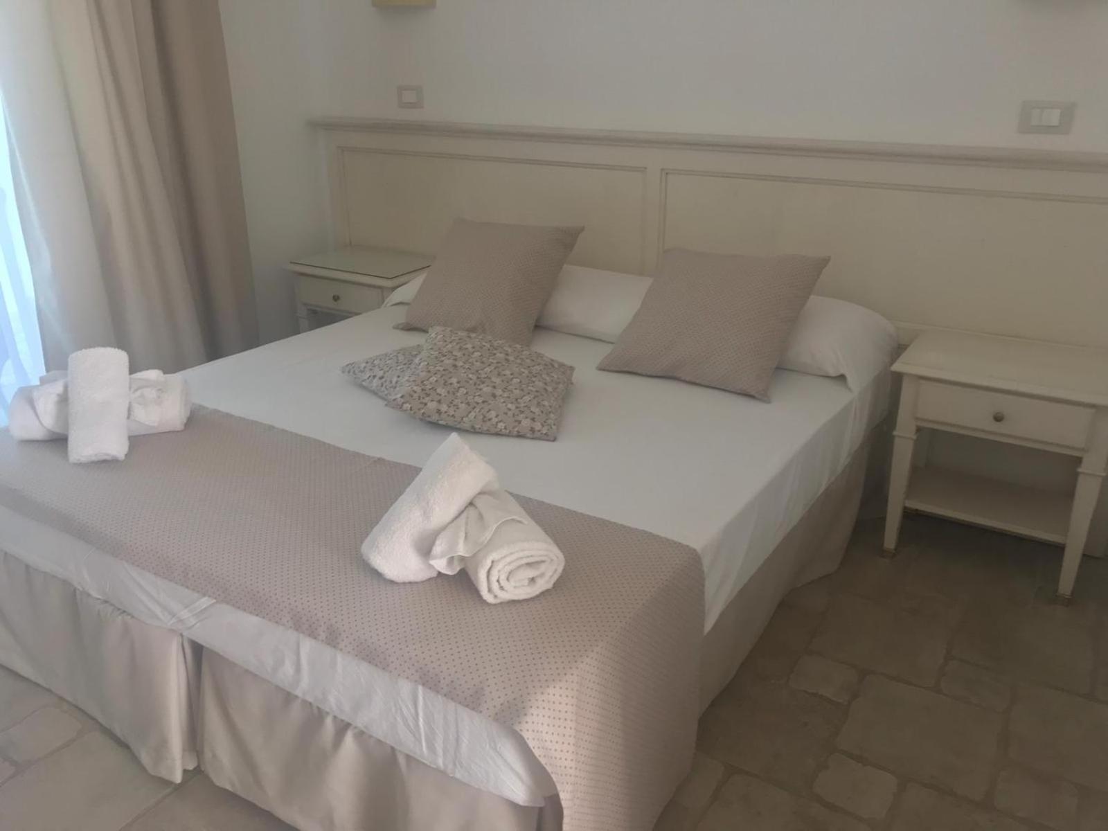 B&B La Vigna Каровіньйо Номер фото